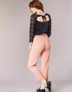 Tops / Blouses^Betty London - JYRIAM Noir