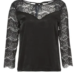 Tops / Blouses^Betty London - JYRIAM Noir