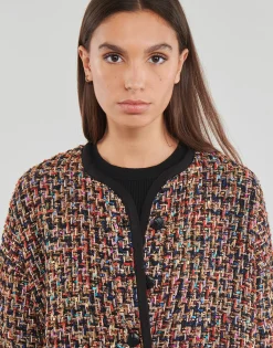 Vestes^Betty London - KAREN