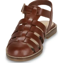 Sandales Et Nu-pieds^Betty London - KEYLA COGNAC