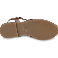 Sandales Et Nu-pieds^Betty London - KEYLA COGNAC