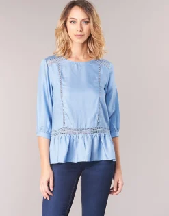 Tops / Blouses^Betty London - KOCLE Bleu