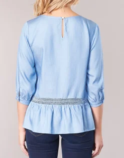 Tops / Blouses^Betty London - KOCLE Bleu