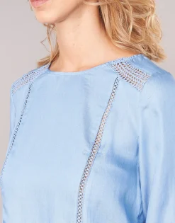 Tops / Blouses^Betty London - KOCLE Bleu