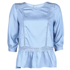 Tops / Blouses^Betty London - KOCLE Bleu