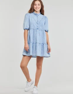 Robes^Betty London - LALLA Bleuclair