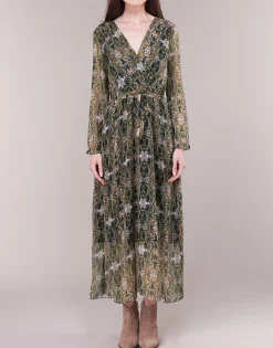 Robes^Betty London - LILIE-ROSE