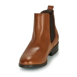 Bottines / Boots^Betty London - LISELOTTE Cognac
