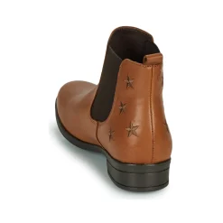 Bottines / Boots^Betty London - LISELOTTE Cognac