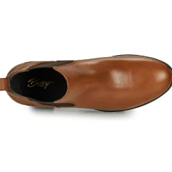 Bottines / Boots^Betty London - LISELOTTE Cognac