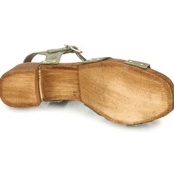 Sandales Et Nu-pieds^Betty London - LOLLA Kaki