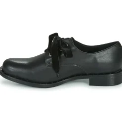 Derbies & Richelieu^Betty London - LUANN Noir