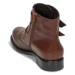 Bottines / Boots^Betty London - LYS Camel