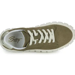 Baskets Mode^Betty London - MABELLE