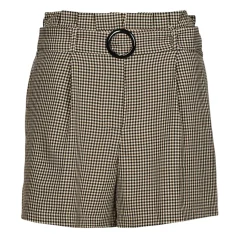 Shorts & Bermudas^Betty London - MADULINE Marron