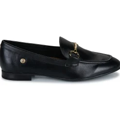 Mocassins & Chaussures Bateau^Betty London - MAENA NOIR