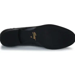 Mocassins & Chaussures Bateau^Betty London - MAENA NOIR