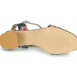 Sandales Et Nu-pieds^Betty London - MAKITA Marine