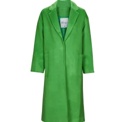 Manteaux^Betty London - MANFRINE Vert