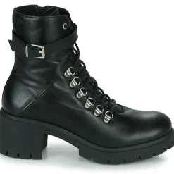Bottines / Boots^Betty London - MANOUE Noir