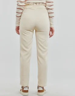 Pantalons^Betty London - MARALTINE Beige