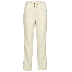 Pantalons^Betty London - MARALTINE Beige