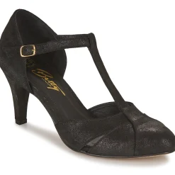 Escarpins^Betty London - MASETTE Noir