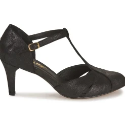 Escarpins^Betty London - MASETTE Noir