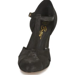 Escarpins^Betty London - MASETTE Noir
