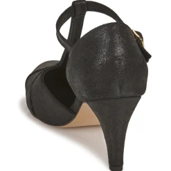 Escarpins^Betty London - MASETTE Noir