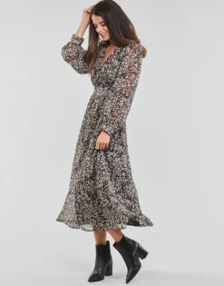 Robes^Betty London - MAVILDA Multicolore