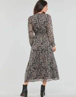 Robes^Betty London - MAVILDA Multicolore