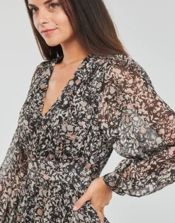 Robes^Betty London - MAVILDA Multicolore