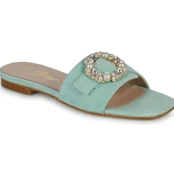Mules / Sabots^Betty London - MELODIE Menthe