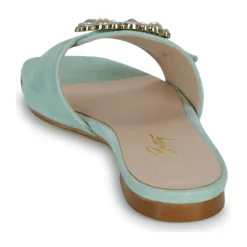 Mules / Sabots^Betty London - MELODIE Menthe