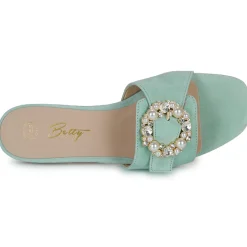 Mules / Sabots^Betty London - MELODIE Menthe