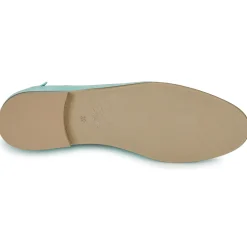 Mocassins & Chaussures Bateau^Betty London - MIELA Menthe