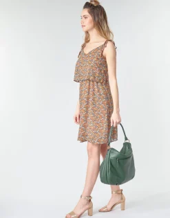 Robes^Betty London - MINDI Multicolor