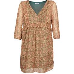 Robes^Betty London - MOUTI Multicolor