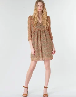Robes^Betty London - MOUTI Multicolor