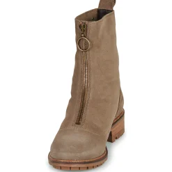 Bottines / Boots^Betty London - NADYNE Taupe
