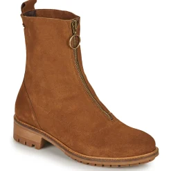 Bottines / Boots^Betty London - NADYNE Marron
