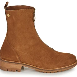 Bottines / Boots^Betty London - NADYNE Marron