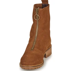 Bottines / Boots^Betty London - NADYNE Marron