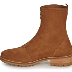 Bottines / Boots^Betty London - NADYNE Marron
