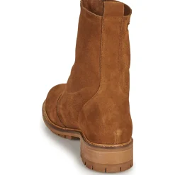Bottines / Boots^Betty London - NADYNE Marron