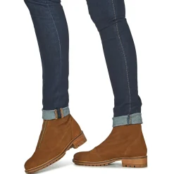 Bottines / Boots^Betty London - NADYNE Marron