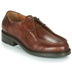 Derbies & Richelieu^Betty London - NAMISS Marron
