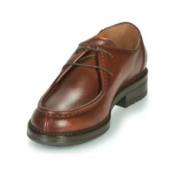Derbies & Richelieu^Betty London - NAMISS Marron