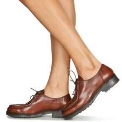 Derbies & Richelieu^Betty London - NAMISS Marron